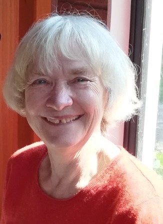 Ingrid Ahrend-Vo Ingrid Ahrend-Vo