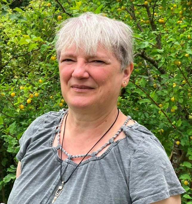 Monika Blaser Monika Blaser