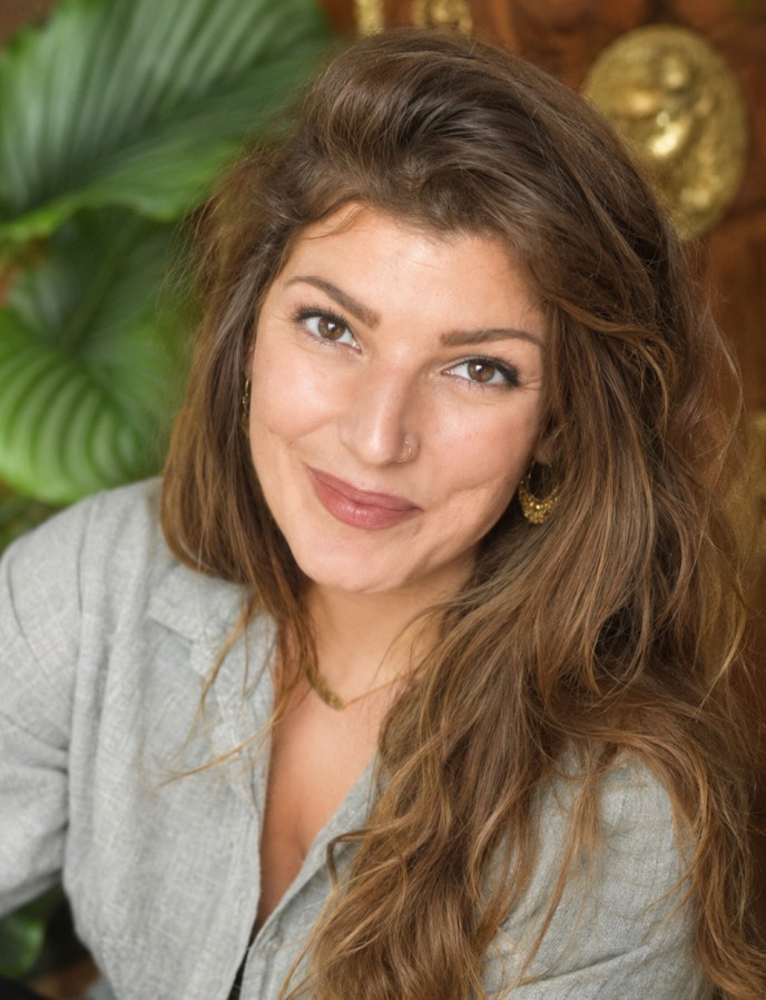 Simona Canepa Simona Canepa