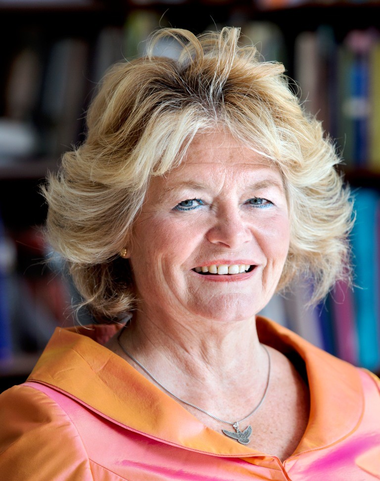 Annine van der Meer Annine van der Meer