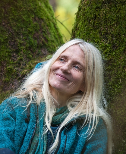 Friederike Habermann (Foto Anett Melzer) Friederike Habermann (Foto Anett Melzer)