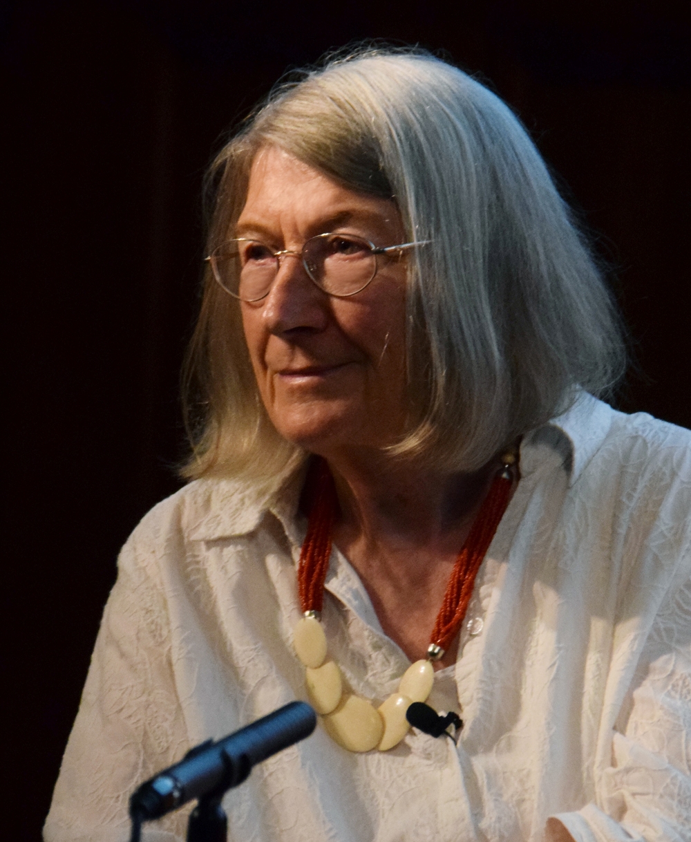 Heide Göttner-Abendroth (Foto Maresa Jung) Heide Göttner-Abendroth (Foto Maresa Jung)