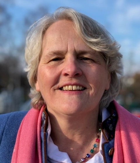 Regina Hunschock Regina Hunschock