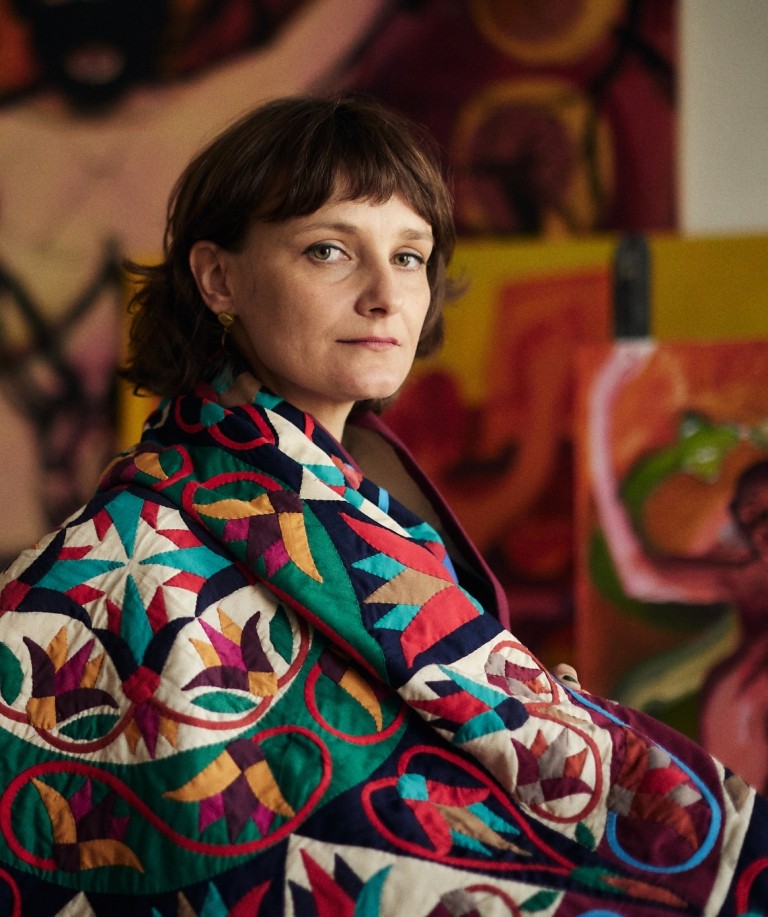 Photo: Daria Szczygieł / Borowik Foundation Archive, Polish Art NOW © 2026, Borowik Foundation, Warsaw, PL